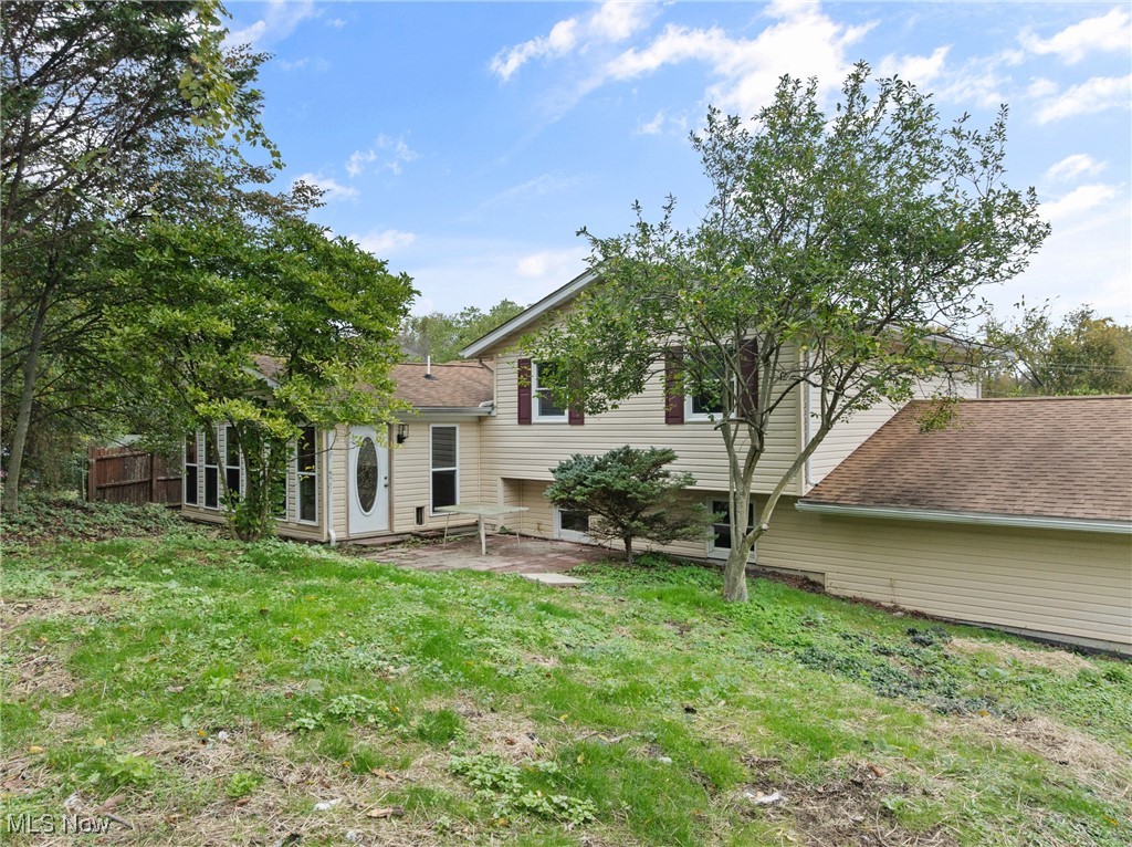 Wellington Woods 2nd Add - Residential