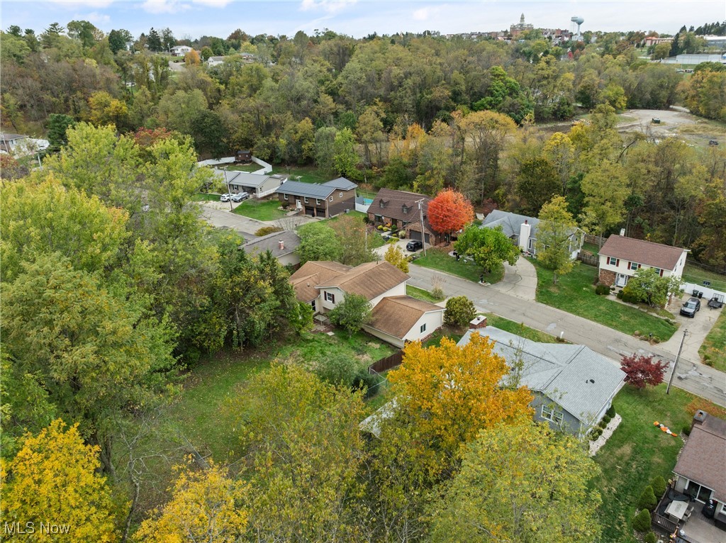 Wellington Woods 2nd Add - Residential