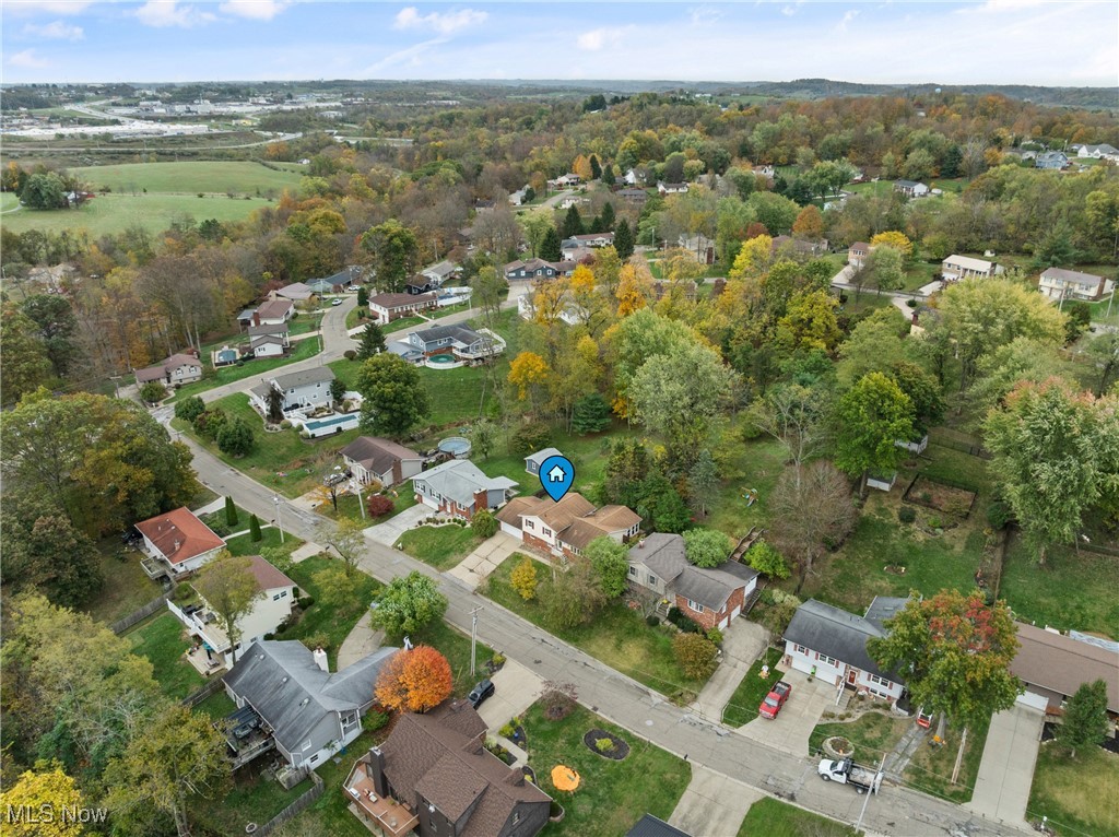 Wellington Woods 2nd Add - Residential