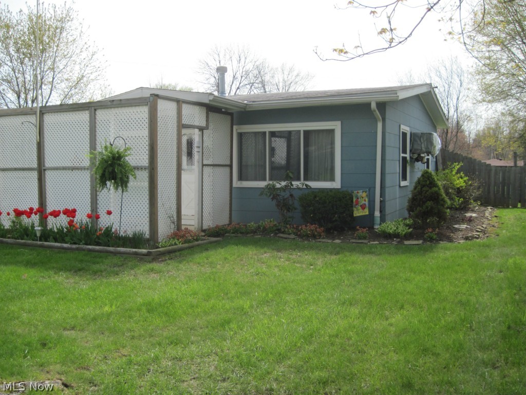 Eaton Estates - Residential