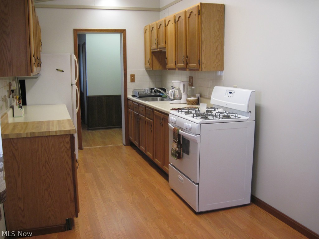 Eaton Estates - Residential