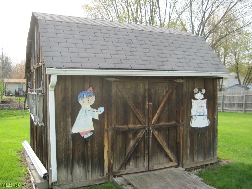 Eaton Estates - Residential