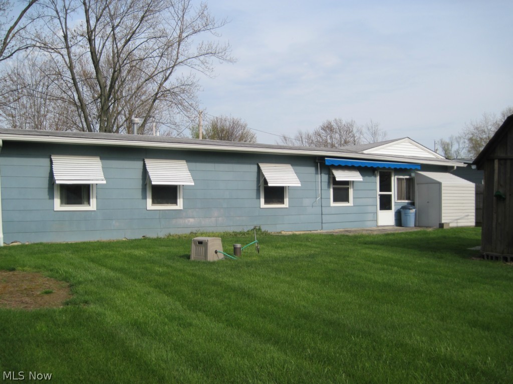 Eaton Estates - Residential