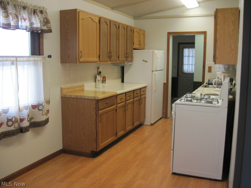 Eaton Estates - Residential