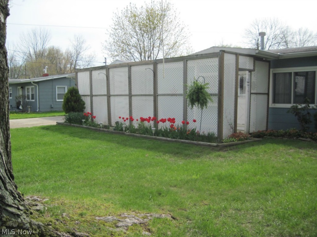 Eaton Estates - Residential