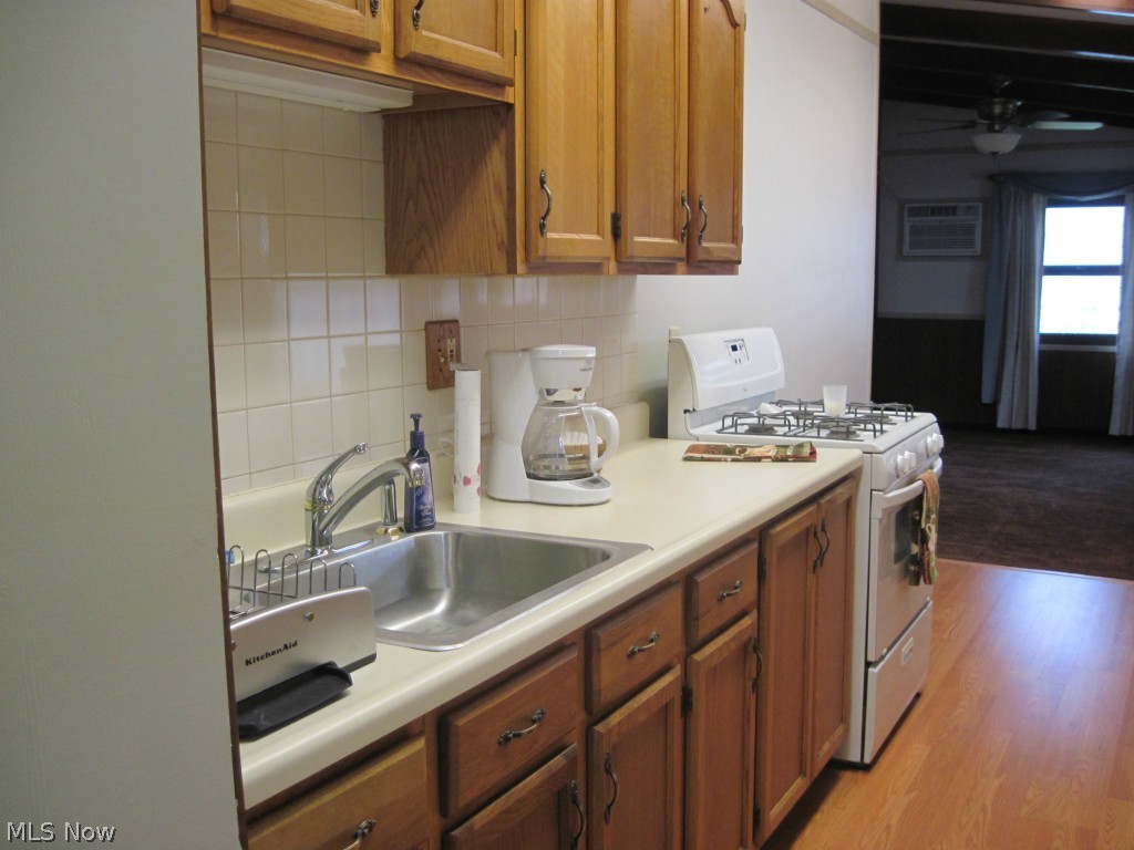 Eaton Estates - Residential