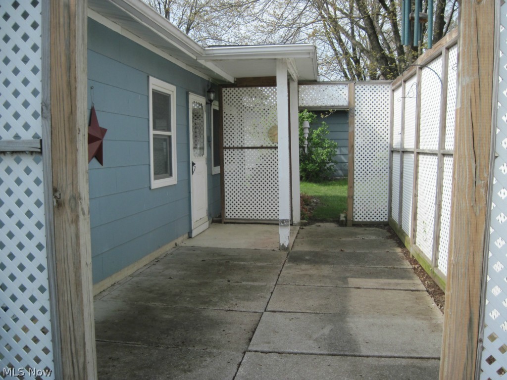 Eaton Estates - Residential