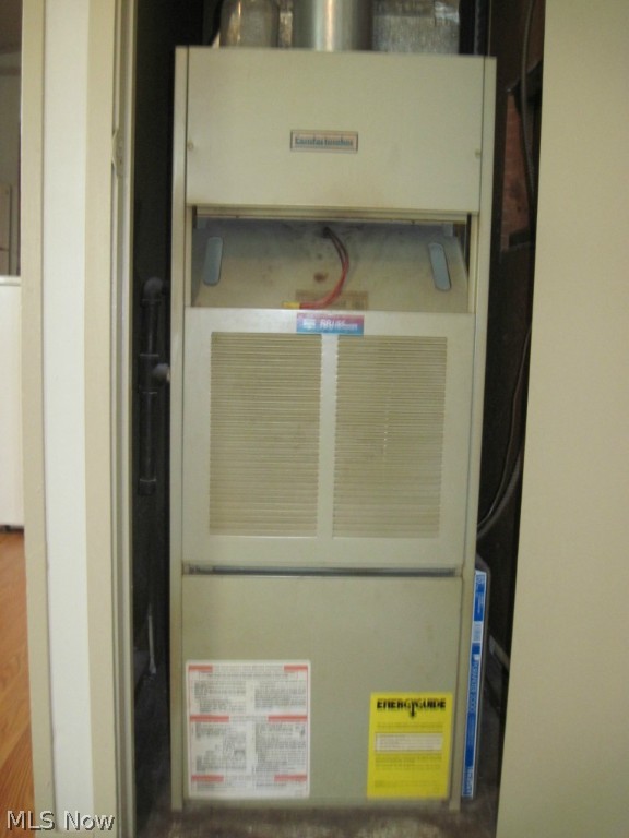 Eaton Estates - Residential