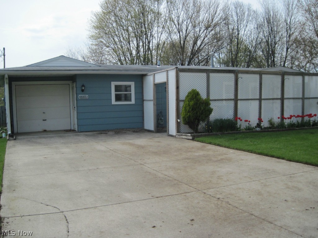 Eaton Estates - Residential