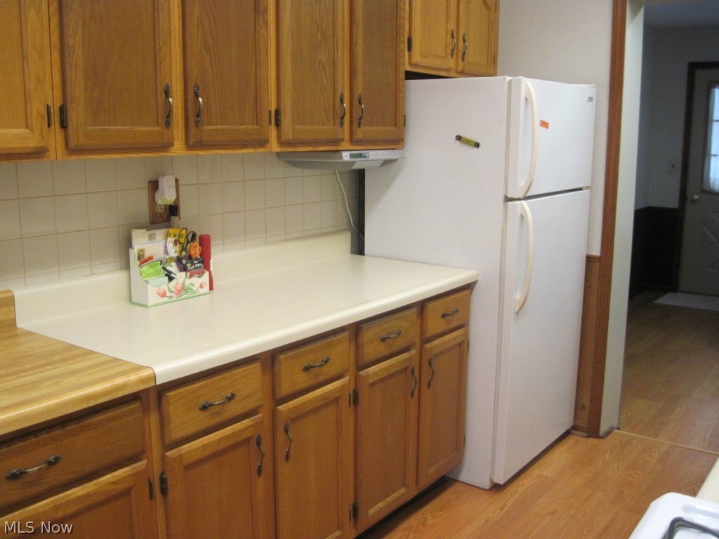 Eaton Estates - Residential