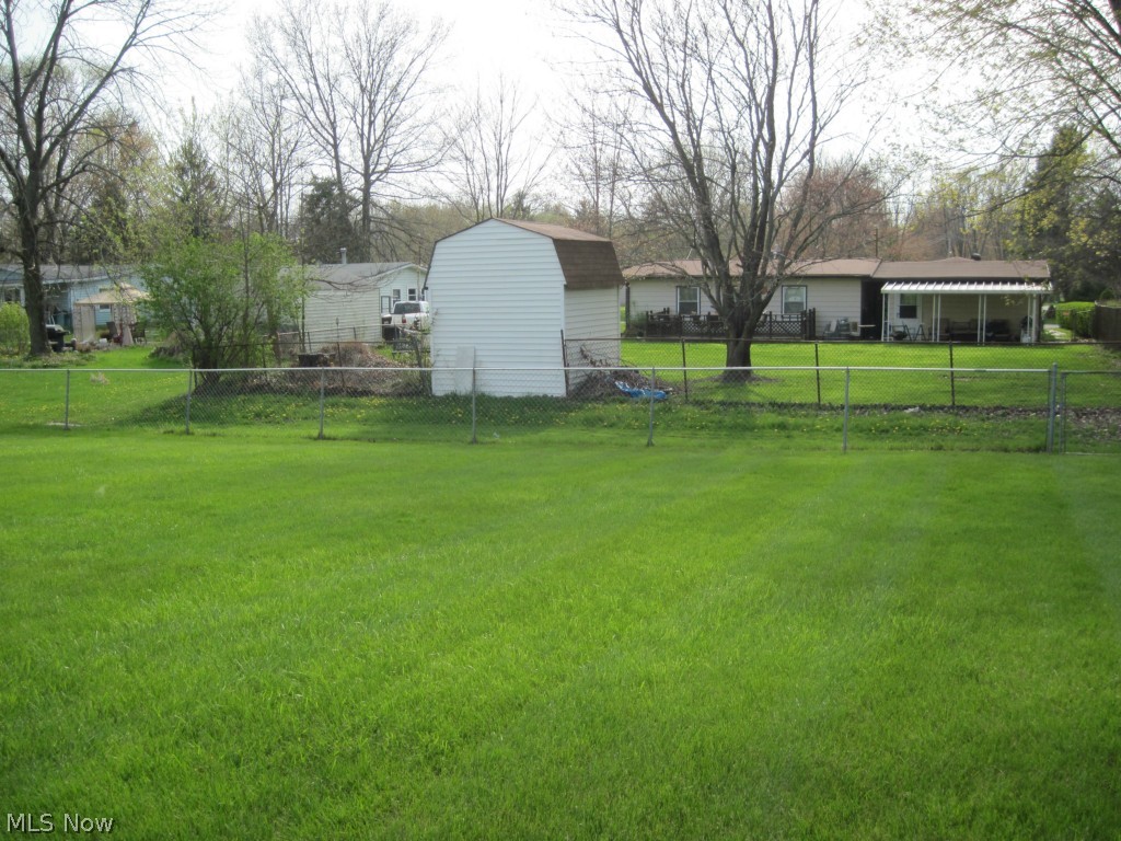 Eaton Estates - Residential