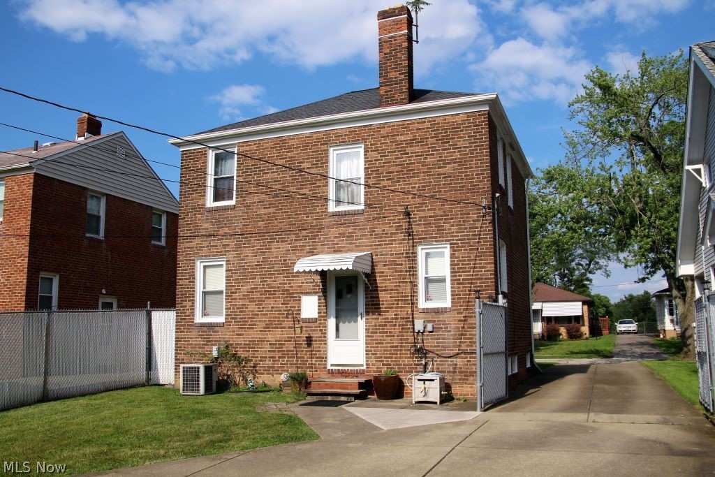 Berkshire Heights Sub/M Helpers - Residential