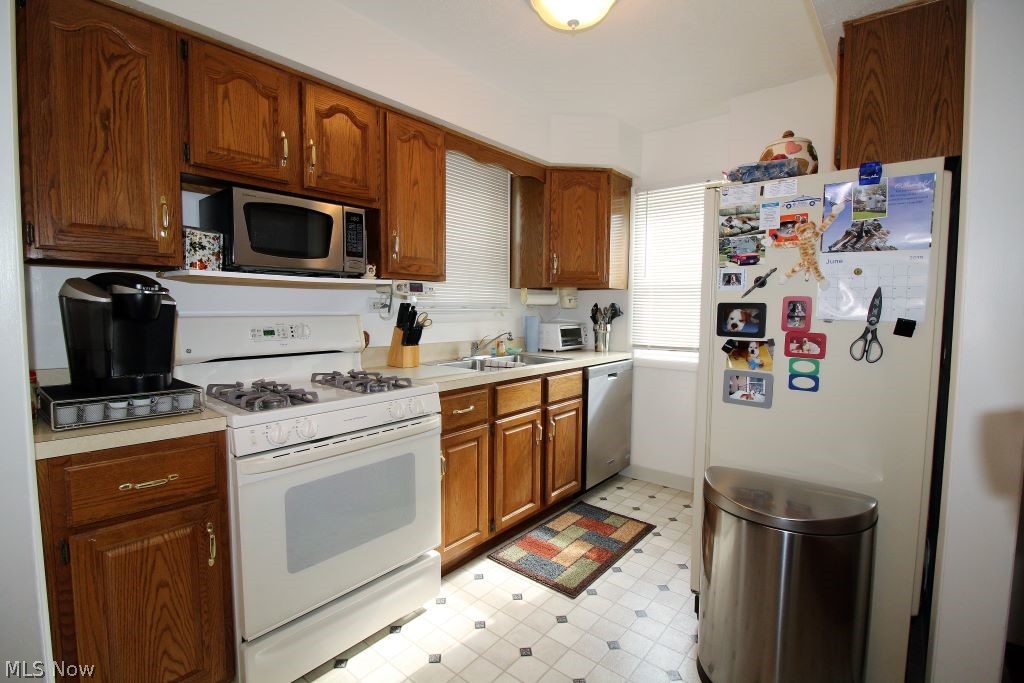 Berkshire Heights Sub/M Helpers - Residential