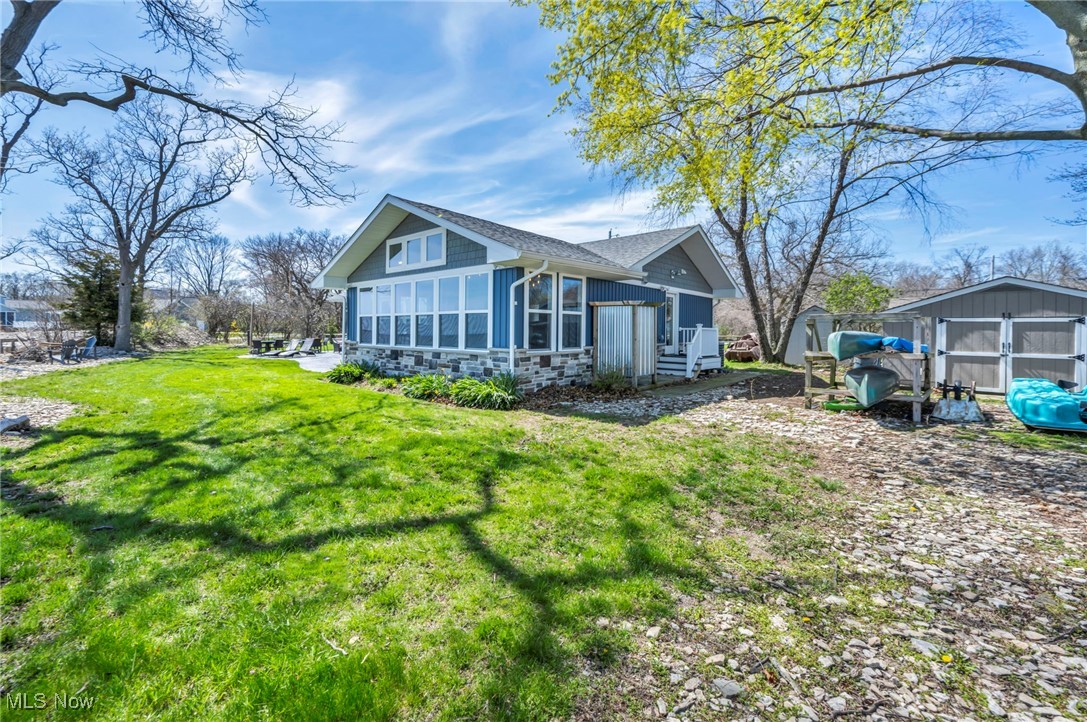 104 E Point Road, Kelleys Island, Ohio image 23
