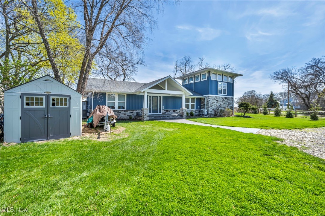 104 E Point Road, Kelleys Island, Ohio image 3