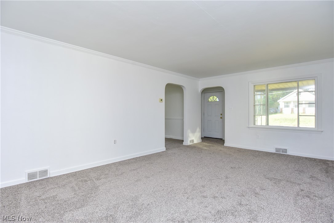 H S Davis Land Co - Residential