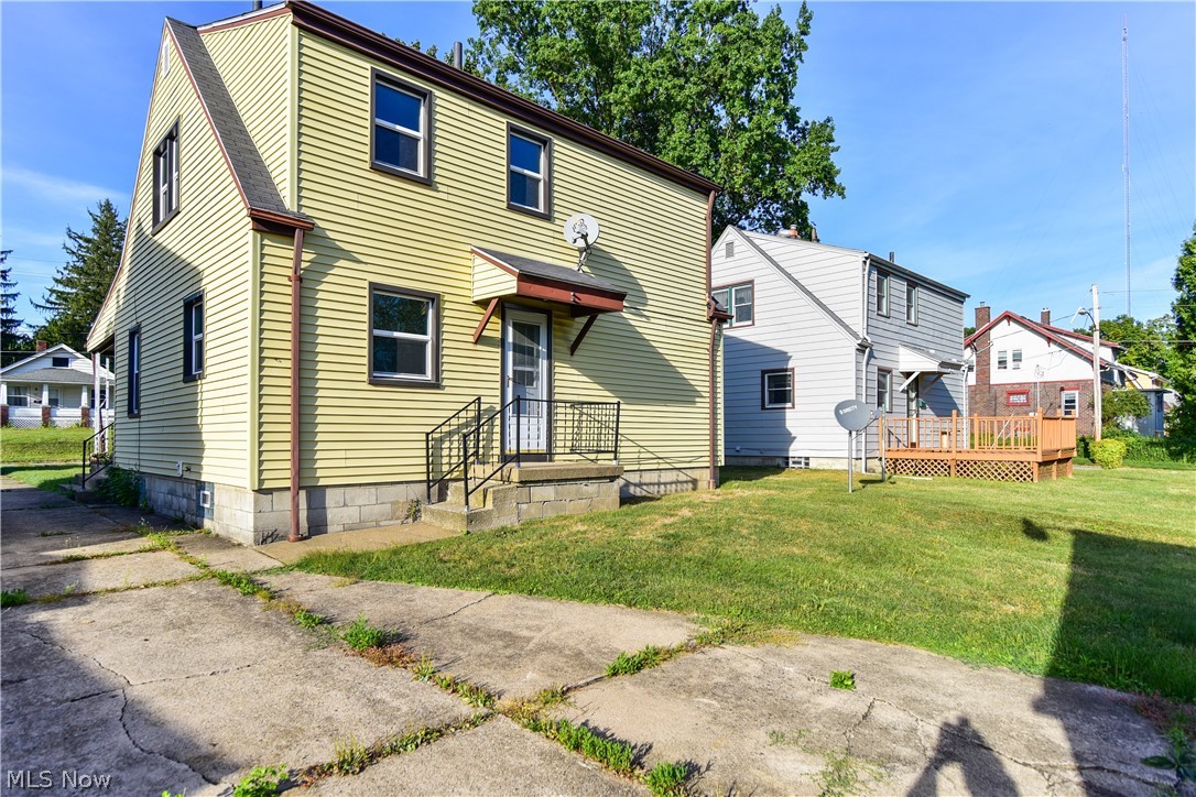 H S Davis Land Co - Residential