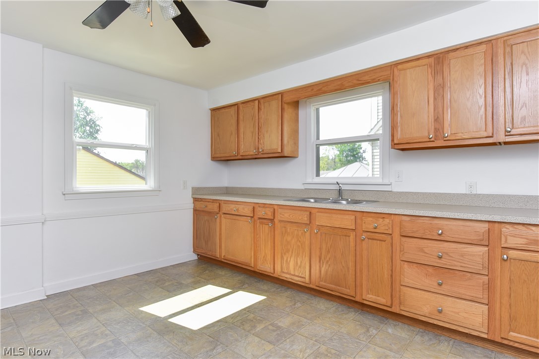 H S Davis Land Co - Residential