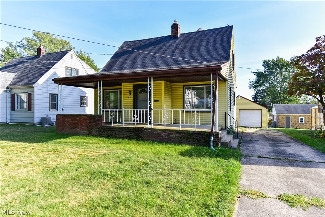 H S Davis Land Co - Residential