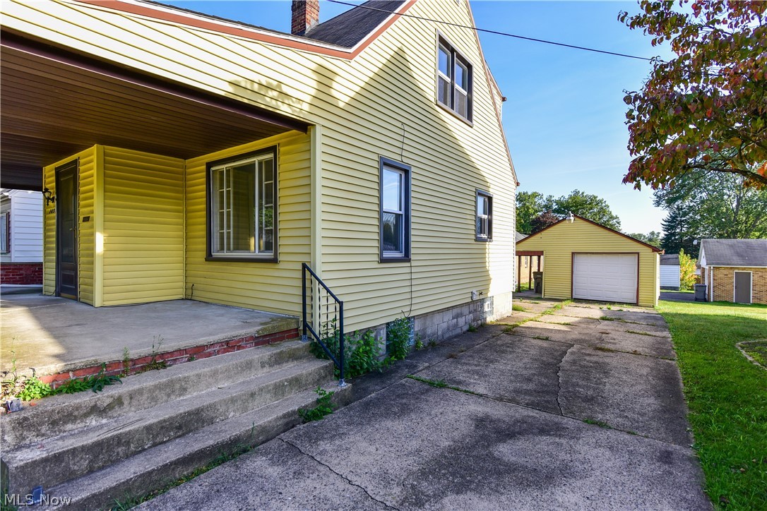 H S Davis Land Co - Residential