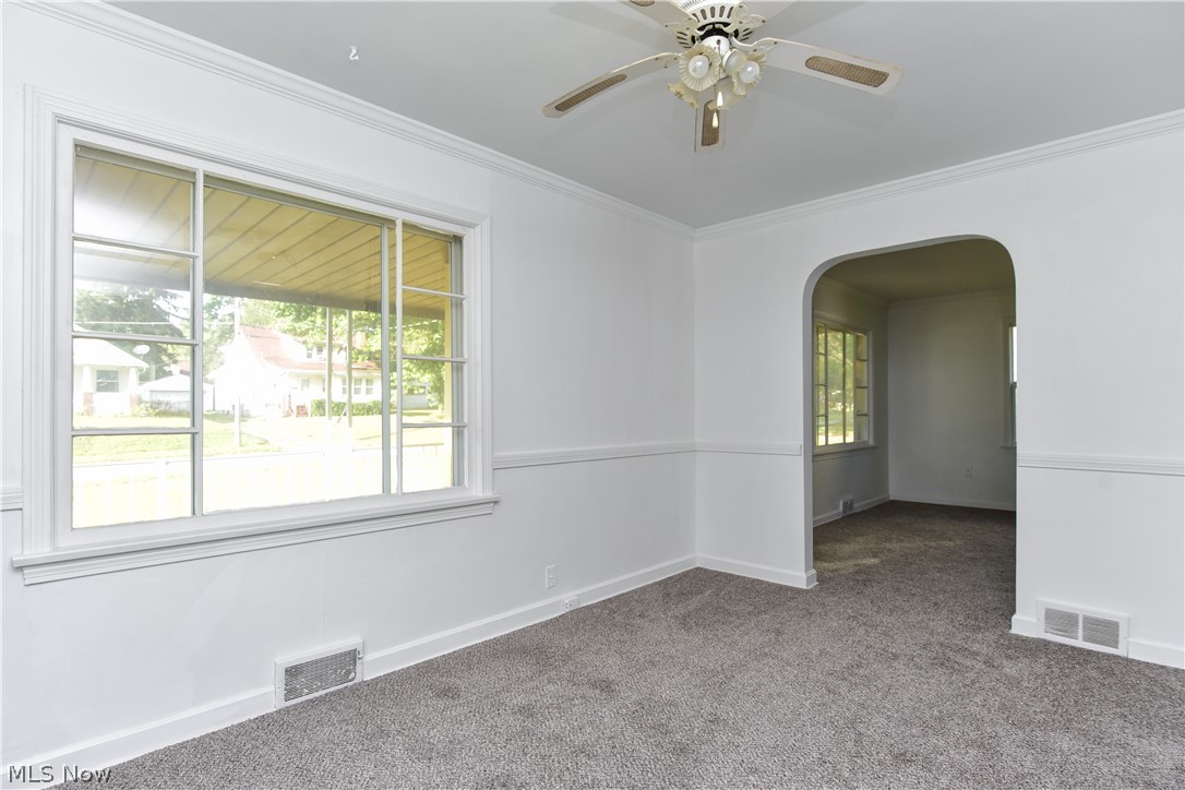 H S Davis Land Co - Residential