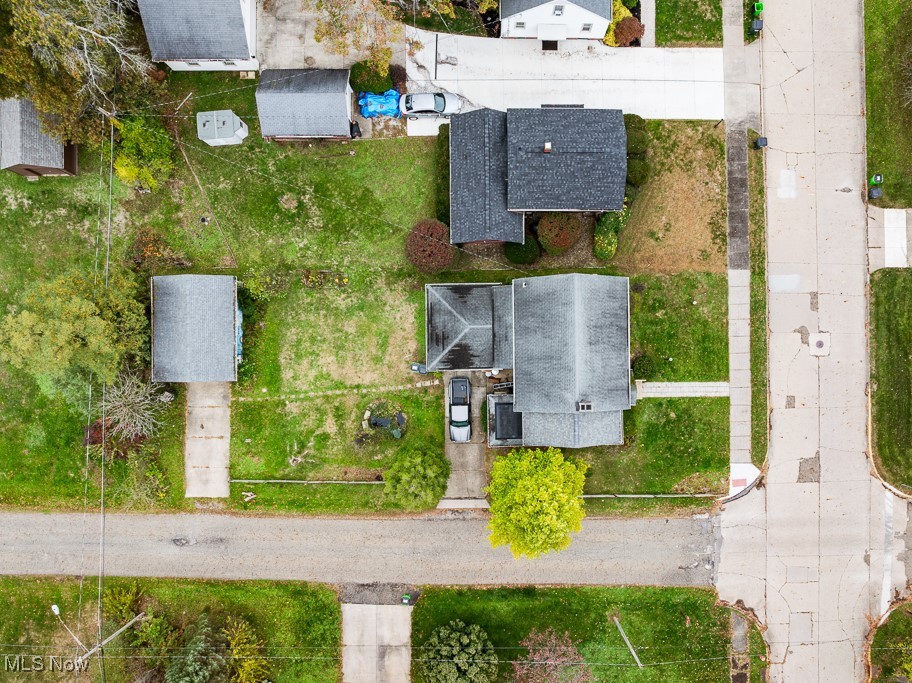 City/Alliance - Residential