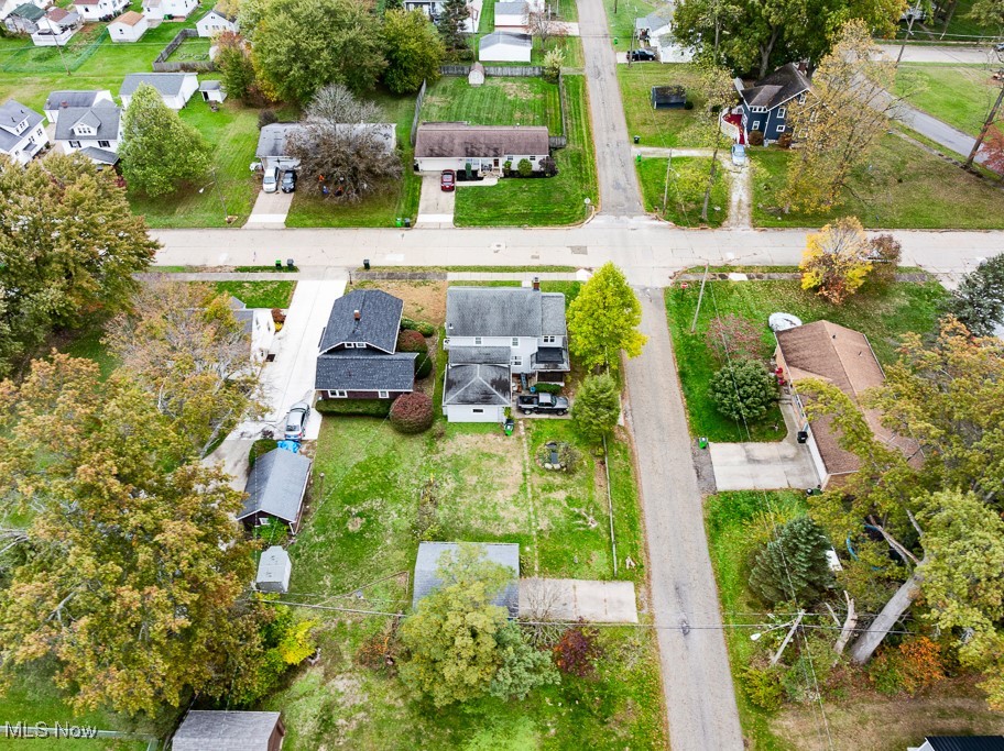 City/Alliance - Residential