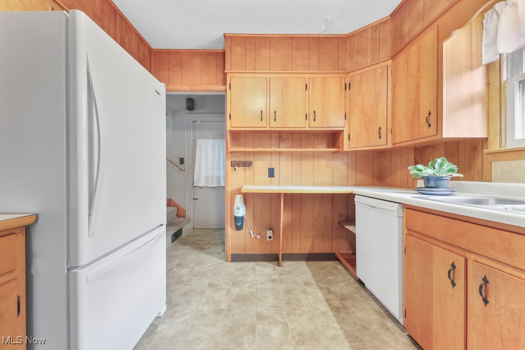 City/Alliance - Residential