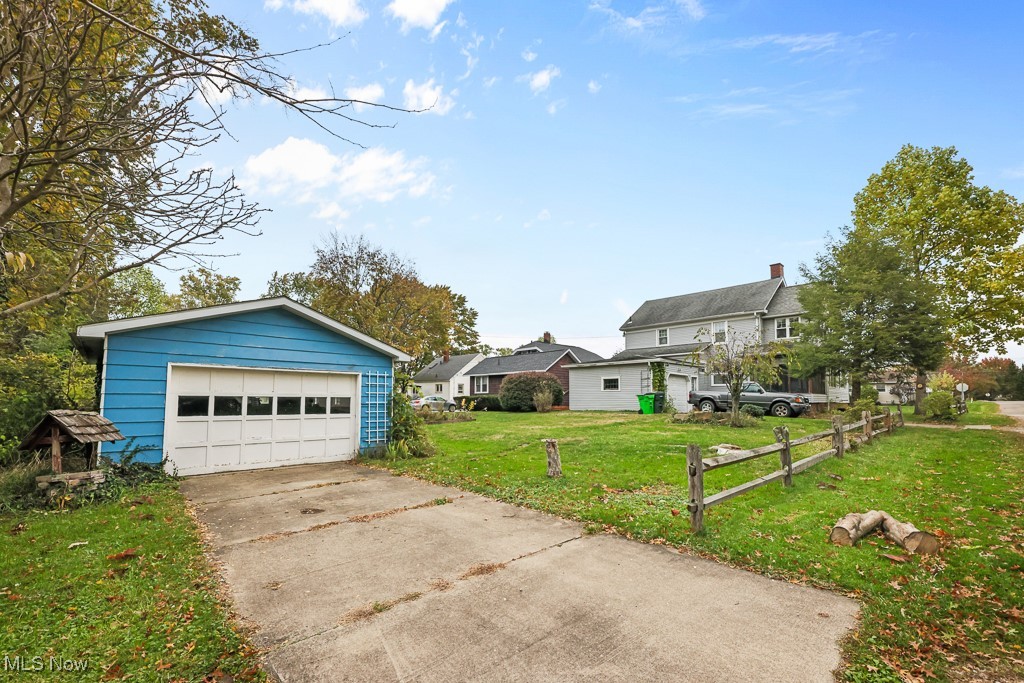 City/Alliance - Residential
