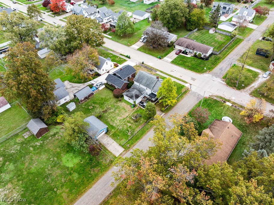City/Alliance - Residential