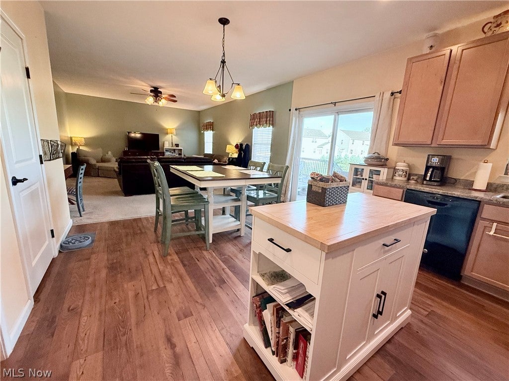 3224 Fallen Brook Lane