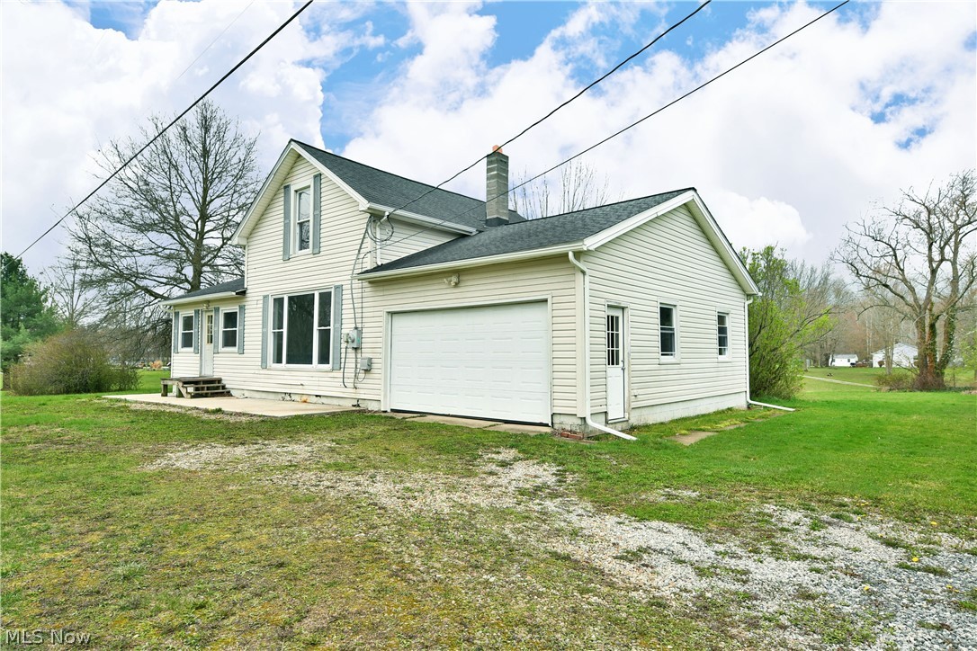6979 Thompson Clark Road