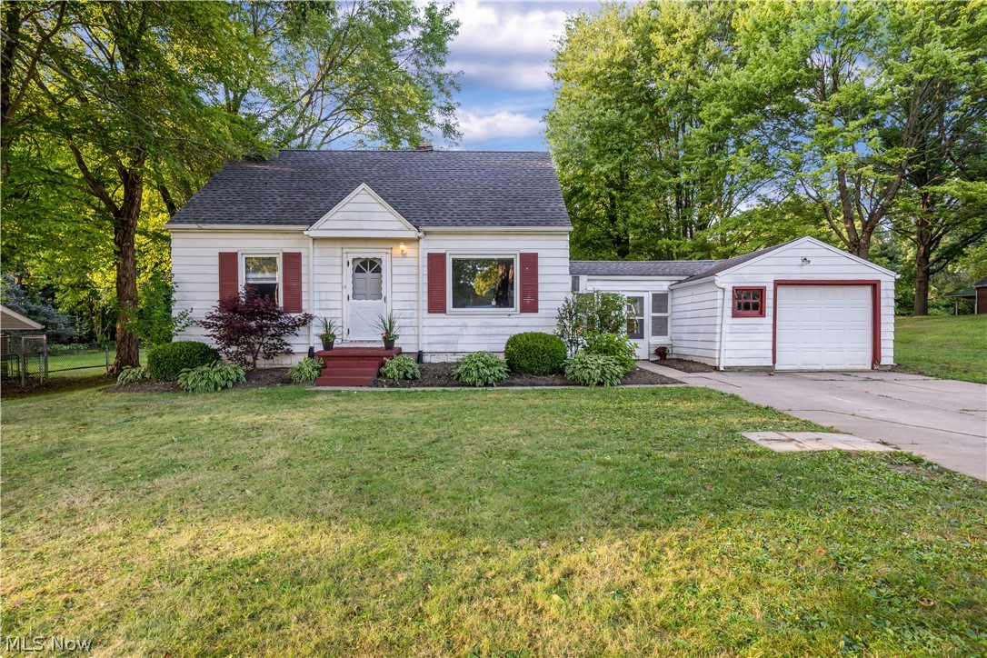 Franklin Sec 23 - Residential