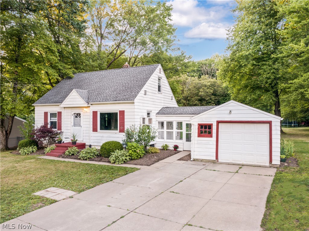 Franklin Sec 23 - Residential