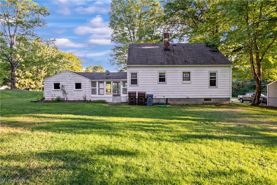 Franklin Sec 23 - Residential