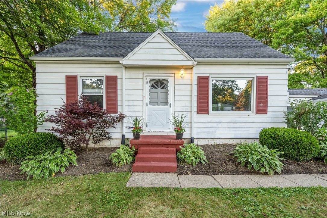 Franklin Sec 23 - Residential