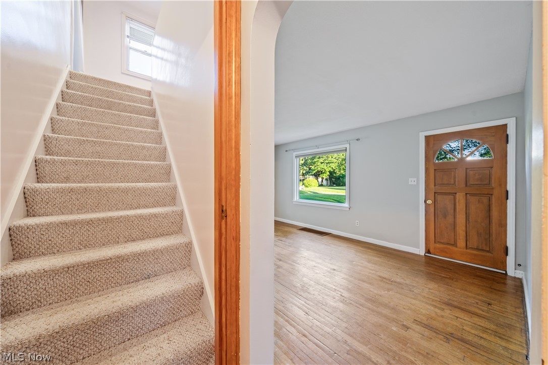 Franklin Sec 23 - Residential