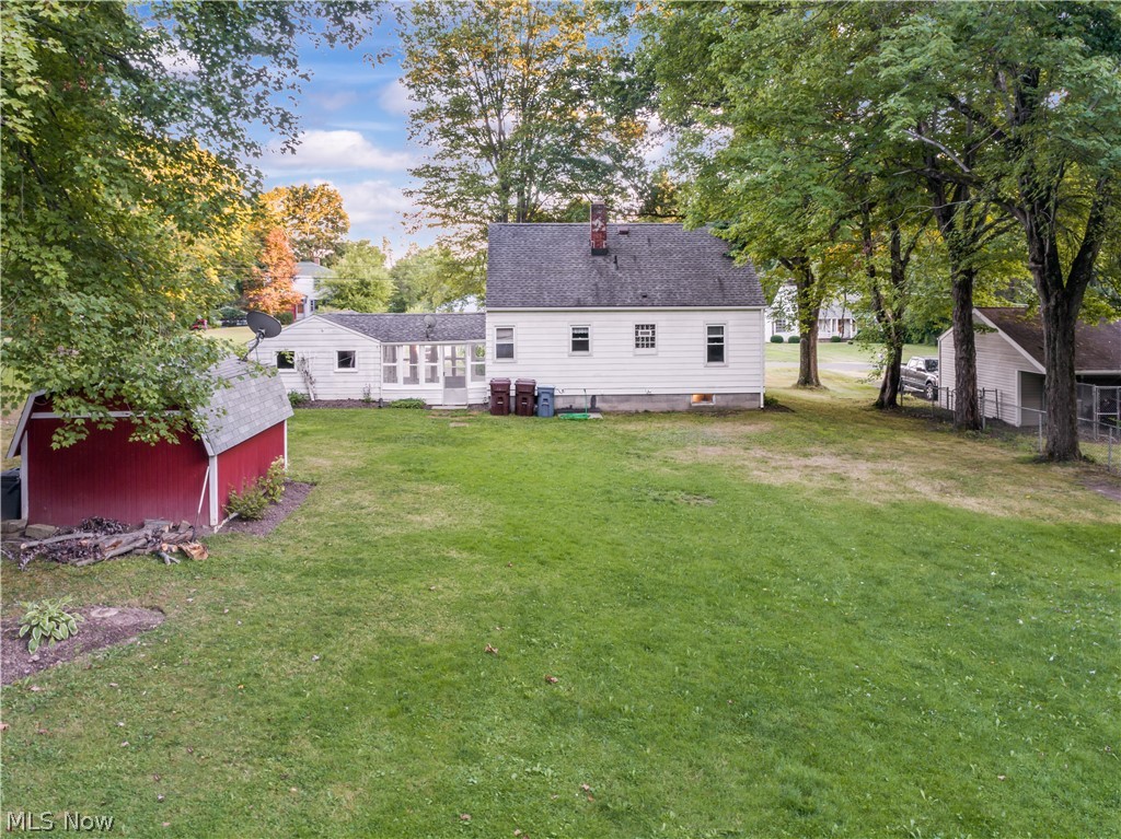 Franklin Sec 23 - Residential