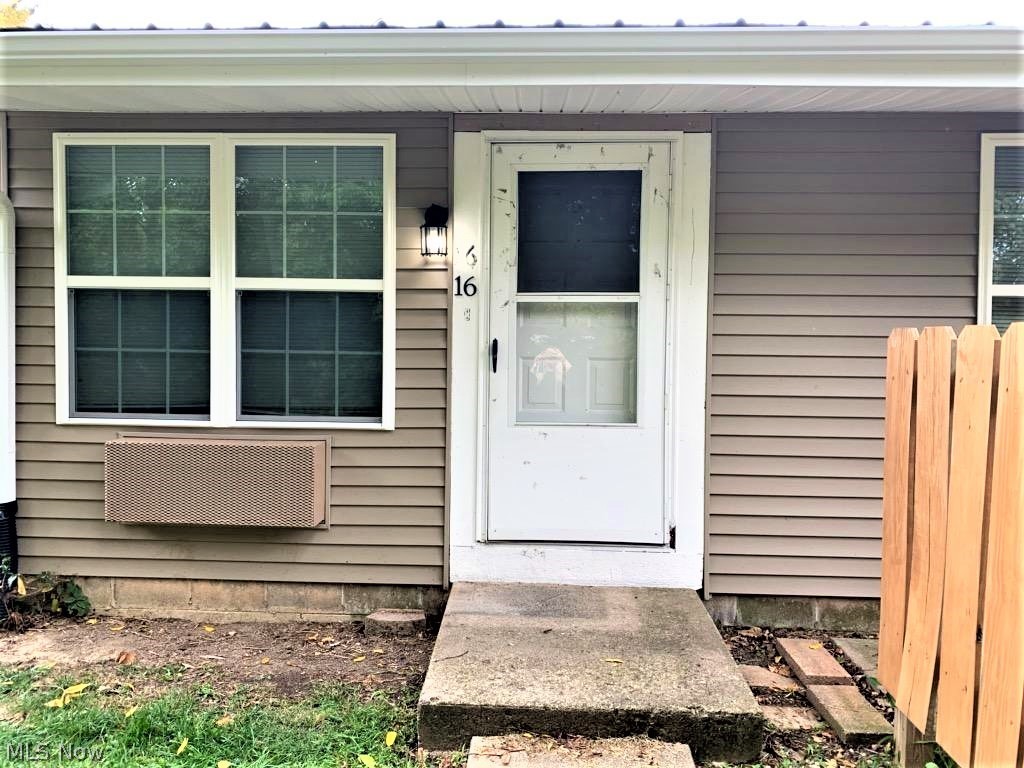 S Morris Adams Estate - Residential Lease