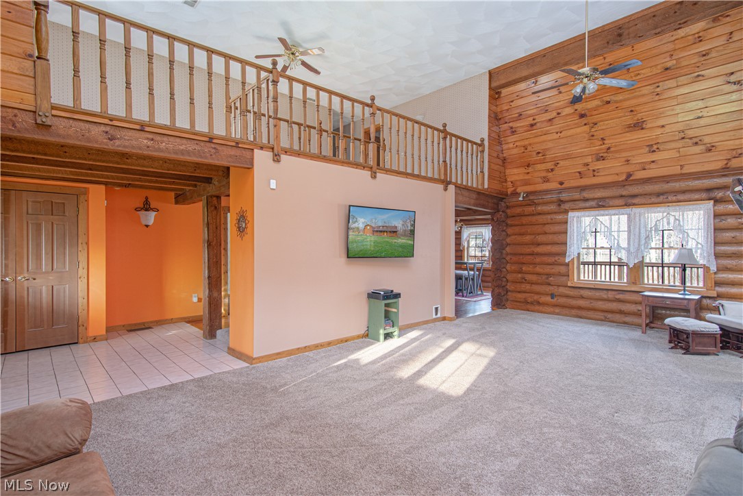 Lexington - Residential