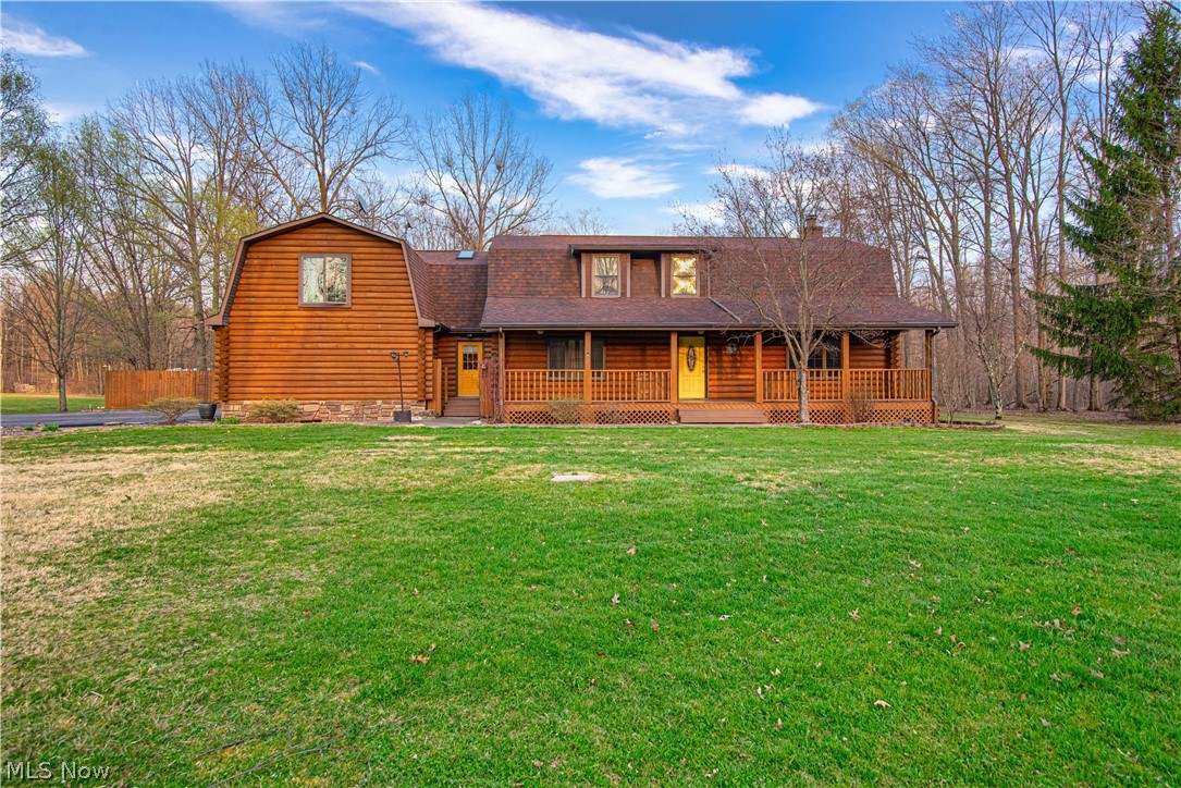 Lexington - Residential