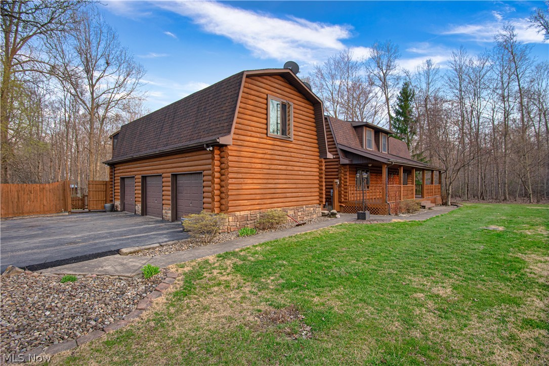 Lexington - Residential