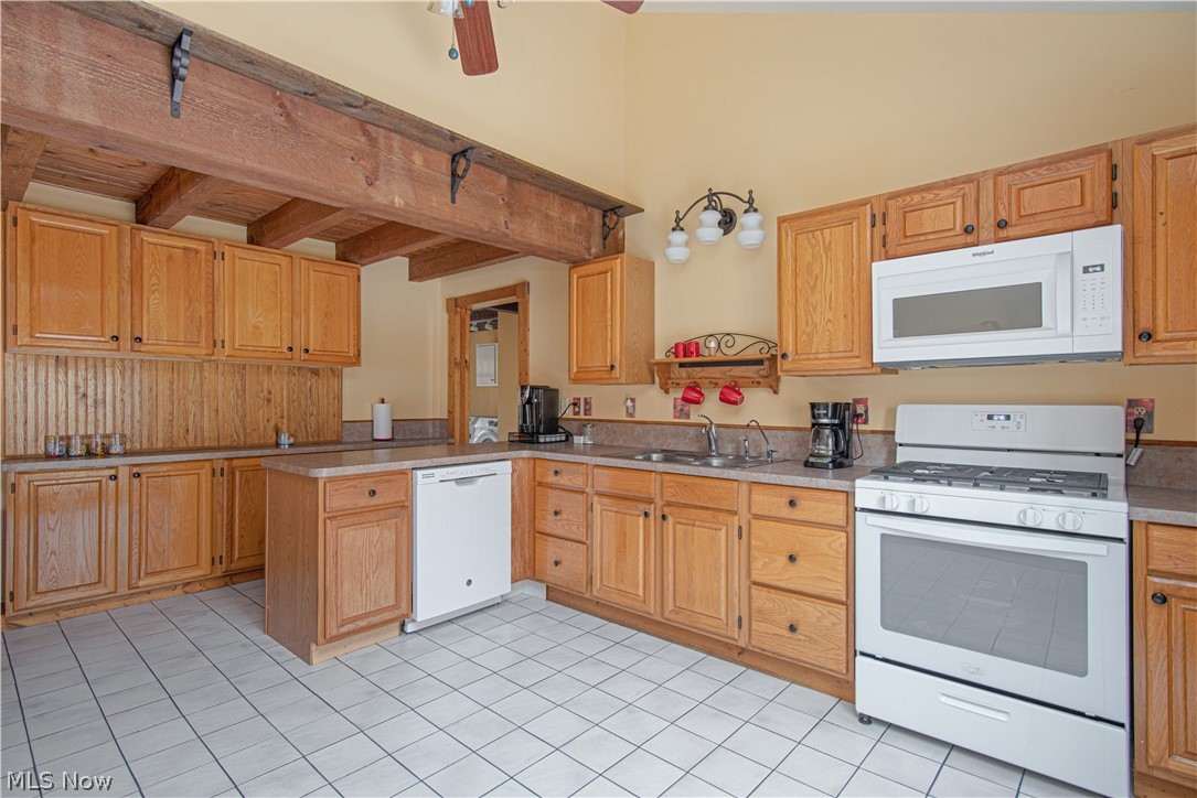 Lexington - Residential