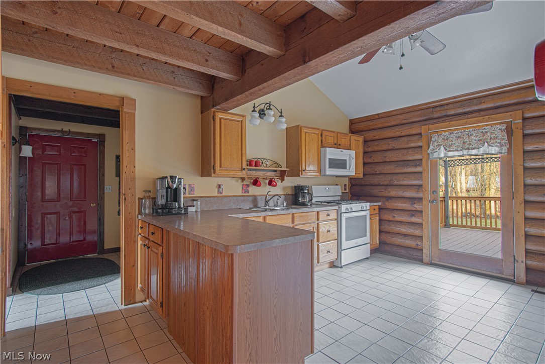 Lexington - Residential