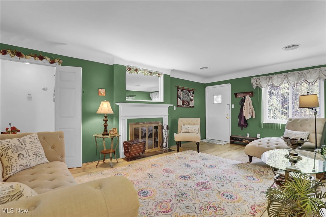 25255 Maple Ridge Road