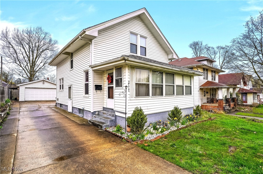 2510 E Midlothian Boulevard, Youngstown, Ohio image 1