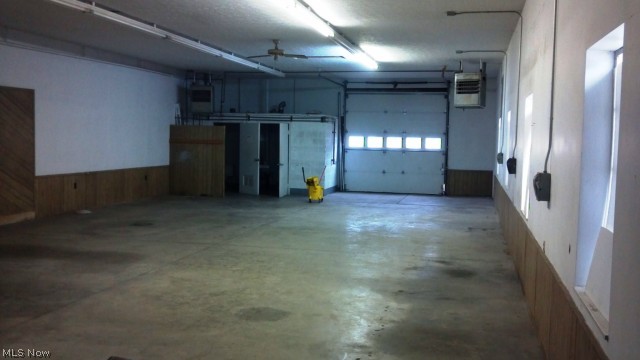 Range - Commercial Lease