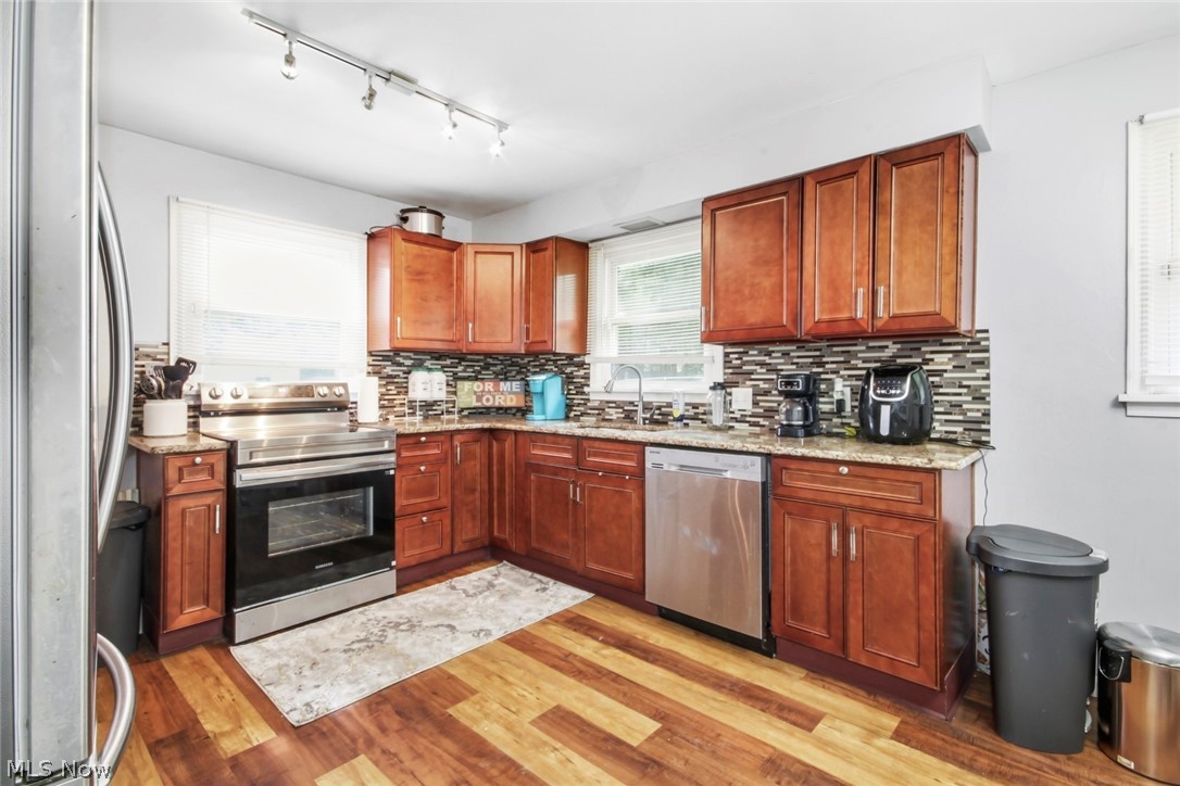 Glenbrook - Residential