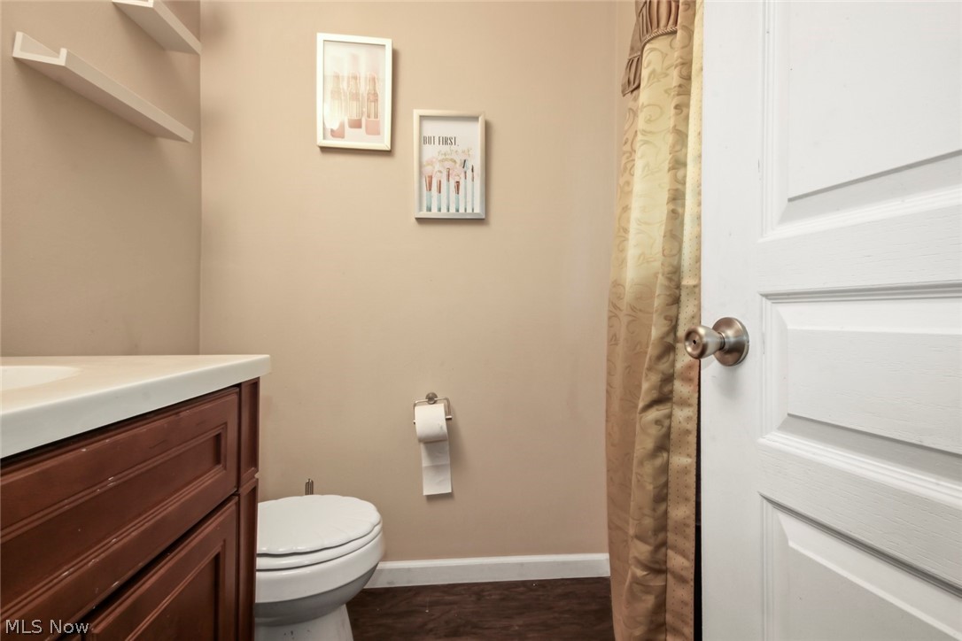 Glenbrook - Residential