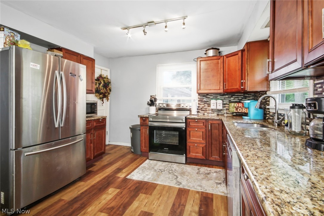 Glenbrook - Residential